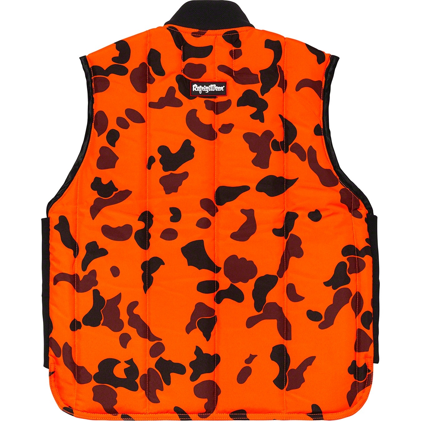 Supreme®/RefrigiWear® Insulated Iron-Tuff Vest view 3